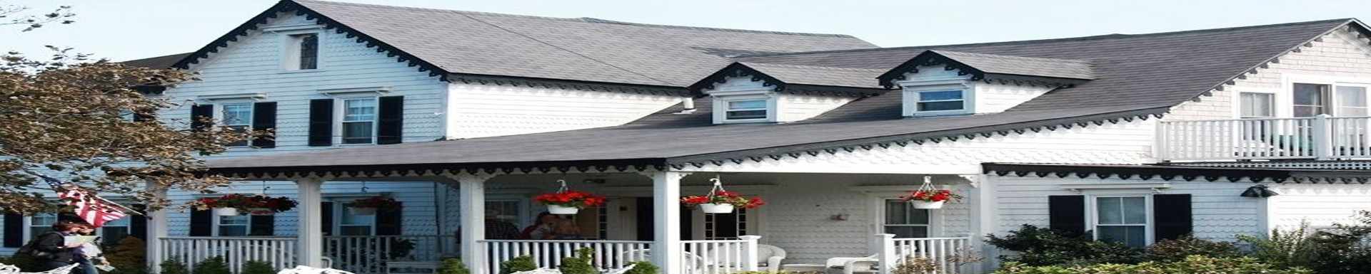 Neptune House
